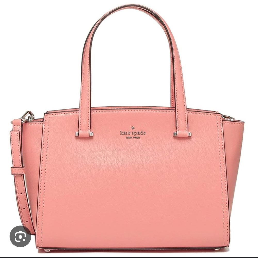Kate Spade Geraldine Satchel